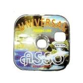 Asso Unıversal Mısına 100 M Beyaz No:0,45