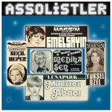 Assolistler - Çeşitli Sanatçılar (Plak)