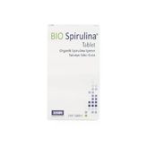 ASSOS Bio Spirulina® Tablet