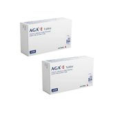 Assos Pharma Aga-E 2x60 Tablet