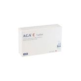 Assos Pharma Aga-E 60 Tablet