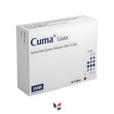 ASSOS Pharma Assos Cuma 30 Tablet
