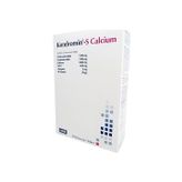 Assos Pharma Kondromin-S Calcium Glukozamin 60 Efervesan Tablet