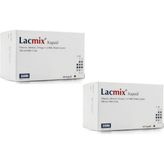 Assos Pharma Lacmix 2x60 Kapsül