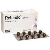 Assos Pharma Retendo 30 Kapsül