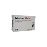 Assos Telovıum Bıotın Tablet