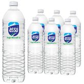 Assu Su 1,5 Litre 6'Lı