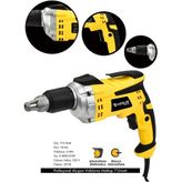 Assur Plus Assur Profesyonel Alçıpan Vidalama 520 Watt