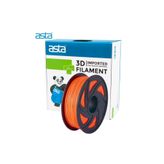 ASTA ABS 3D Filament(Orange)