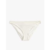 Astarlı Standart Bel Slip Bikini Altı