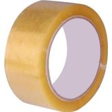 Astel PP 45x40 m Şeffaf Koli Bandı