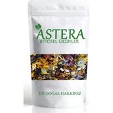 Astera 1 kg Bitkisel Çayı