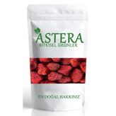Astera 1 kg Çilek Kurusu
