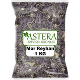 Astera 1 kg Mor Reyhan Kurusu