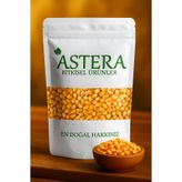 Astera 1 kg Organik Patlak Mısır