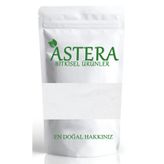 Astera 1 kg Saf Şekersiz Vanilin