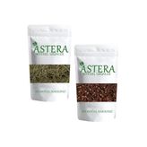 Astera 100 gr Biberiye + 25 gr Karanfil