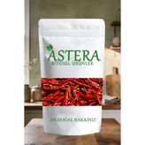 Astera 100 gr Kurutulmuş Zehir Acı Atom Biber