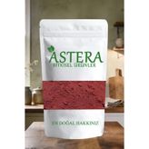 Astera 250 gr Toz Hibisküs