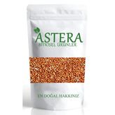 Astera 5 kg Tane Kırmızı Darı