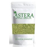 Astera 5 kg Toz Yeşil Kına
