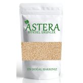 Astera 50 gr Beyaz Haşhaş