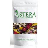Astera 50 gr Bitkisel Enerji Çayı