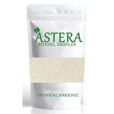 Astera 50 gr Glutensiz Siyah Nohut Unu