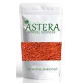 Astera 50 gr Zehir Acı Pul Biber