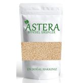 Astera 500 gr Beyaz Haşhaş