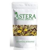 Astera 500 gr Bitkisel Mide Dostu Çayı