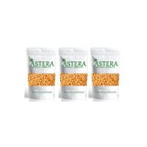 Astera 500 gr Organik Patlak Mısır