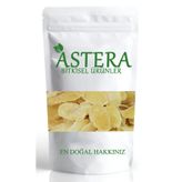 Astera 500 gr Şekerli Zencefil Kurusu