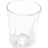 Astera Kırılmaz Prizma Bardak 250 ml 6 Adet