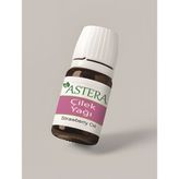 Astera Saf Çilek Yağı 10 ml - 1 Adet