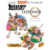 ASTERIKS LEJYONER - ALBERT UDERZO