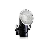 Aston Element Bundle Stüdyo Kayıt Mikrofonu (Shock Mount + Pop Filter)