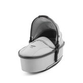 Aston Martin Egg3 Soft Grey Portbebe - Gri