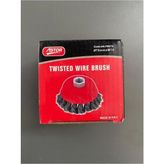 Astor Saçaklı 65 mm Çanak Fırça