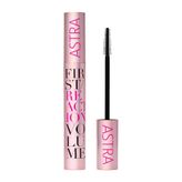 Astra Deep Black Maskara First Reaction Volume