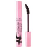 Astra Insta Curls Kıvrım Etkili Maskara