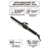 Astra Profesyonel Saç Şekillendirici Maşa (19 Mm)