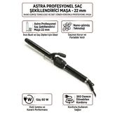 Astra Profesyonel Saç Şekillendirici Maşa (22 Mm)