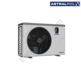 Astralpool PET-25 Pro Elyo Touch Isı Pompası