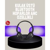 Astraltech 18 Saat Pil Ömürlü Bluetooth Kulaklık