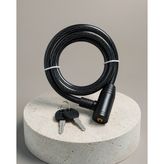 Astraltech 80 cm 12 mm Çelik Halat Bisiklet Kilidi