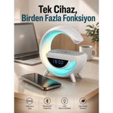 Astraltech Akıllı Hoparlör Standı - Belirtilmemiş