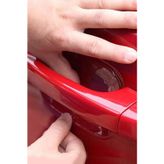 Astraltech Araba Kapı Kolu Koruyucu Film (4Lü Set)
