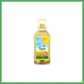 Astraltech Ayçiçek Yağı 5lt Pet 1 Adet Bezoss