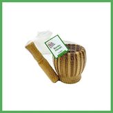 Astraltech Bambu Havan Bezoss - Çok Renkli - Standart